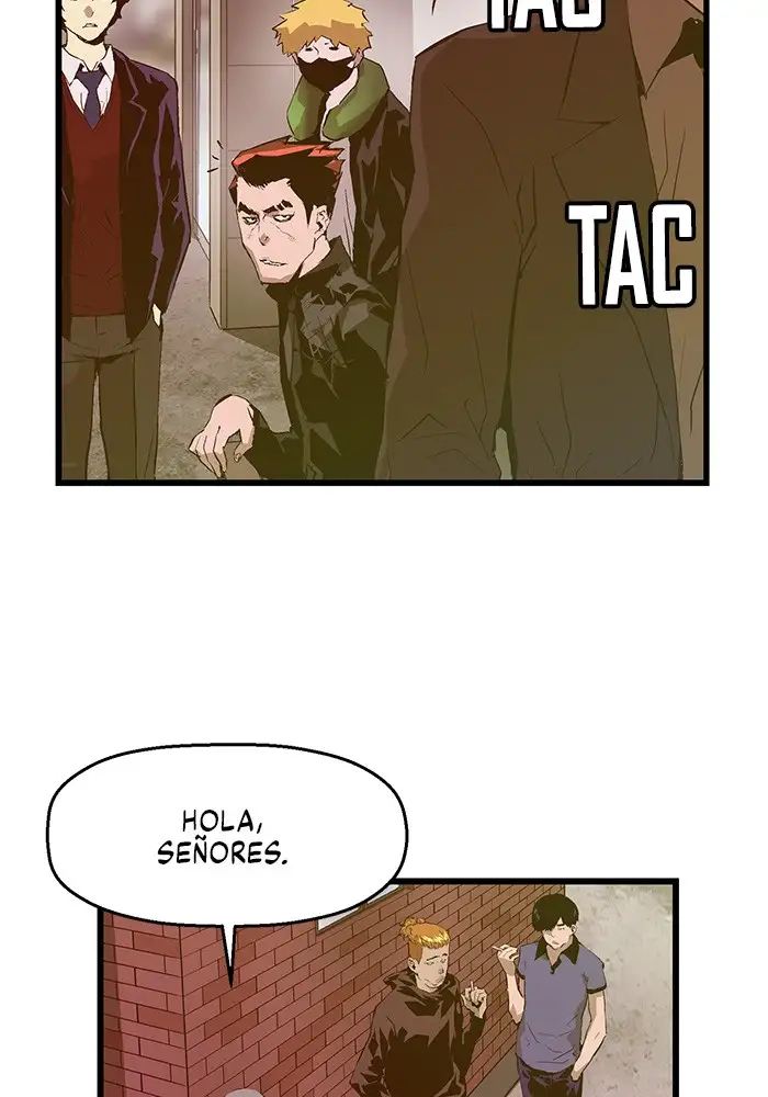 Weak Hero - Capítulo 44 - Página 15 - LectorTMOo