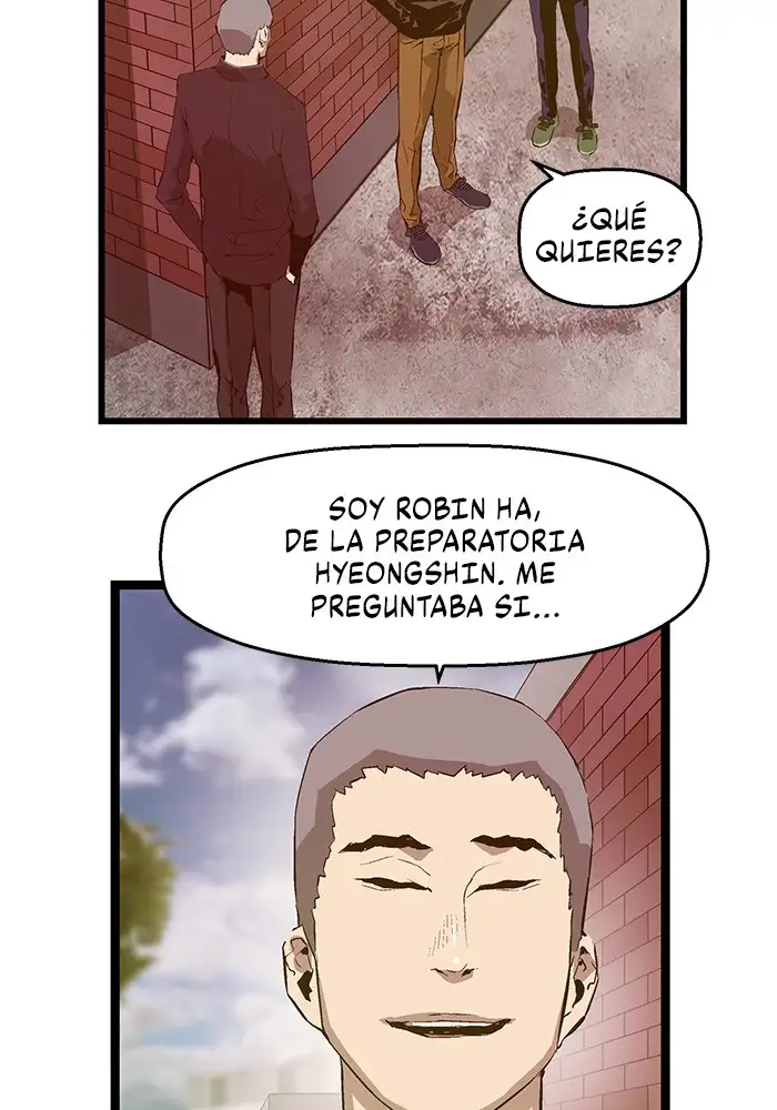 Weak Hero - Capítulo 44 - Página 16 - LectorTMOo