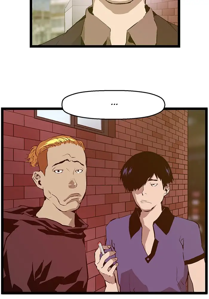 Weak Hero - Capítulo 44 - Página 17 - LectorTMOo