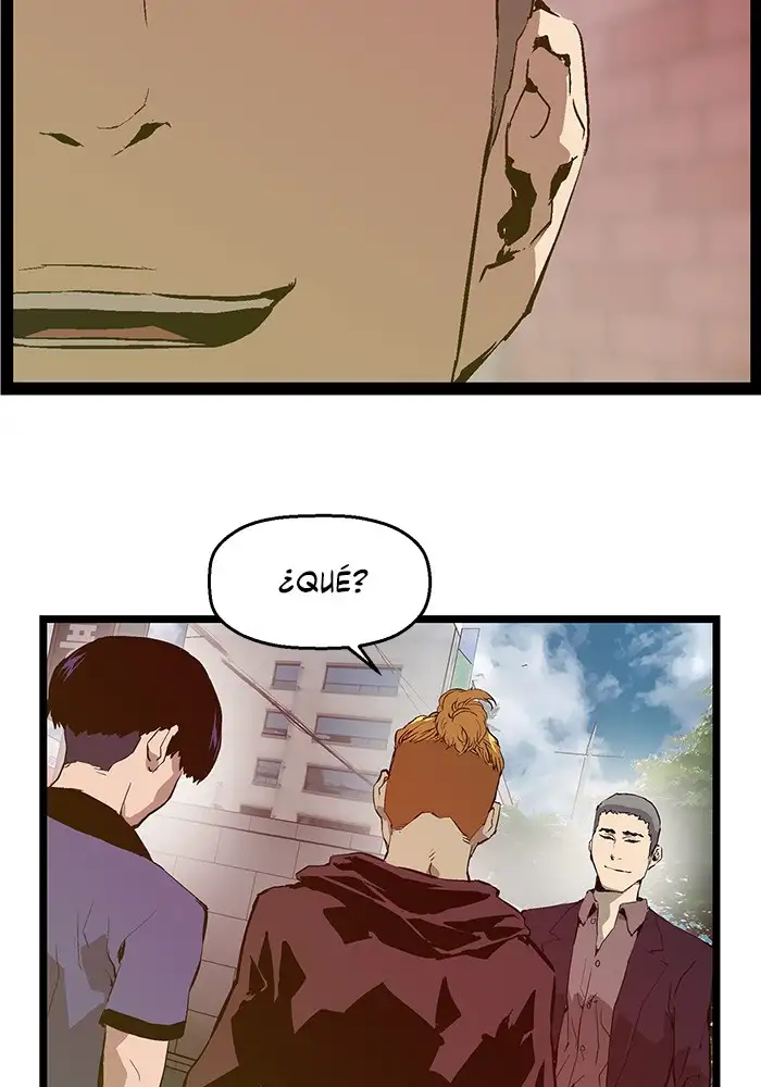 Weak Hero - Capítulo 44 - Página 19 - LectorTMOo