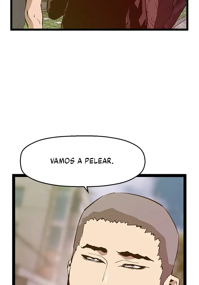 Weak Hero - Capítulo 44 - Página 20 - LectorTMOo