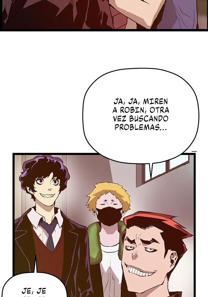 Weak Hero - Capítulo 44 - Página 22 - LectorTMOo