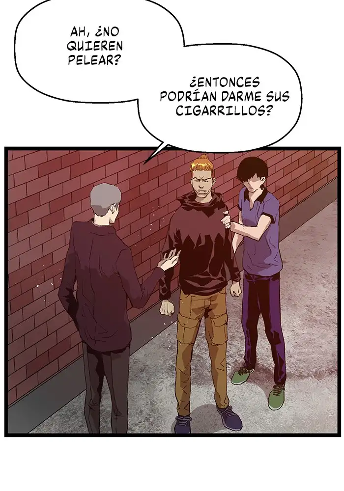 Weak Hero - Capítulo 44 - Página 24 - LectorTMOo