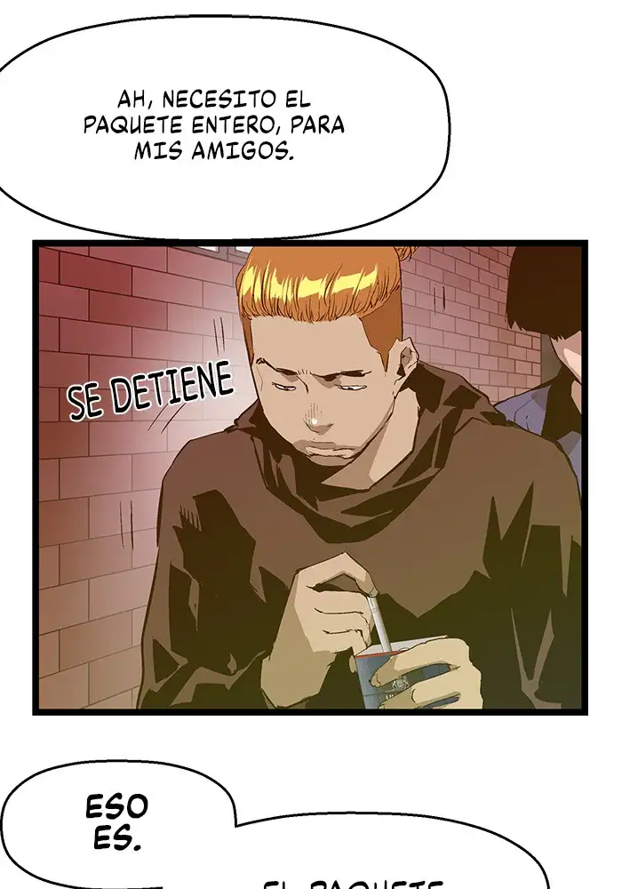 Weak Hero - Capítulo 44 - Página 25 - LectorTMOo