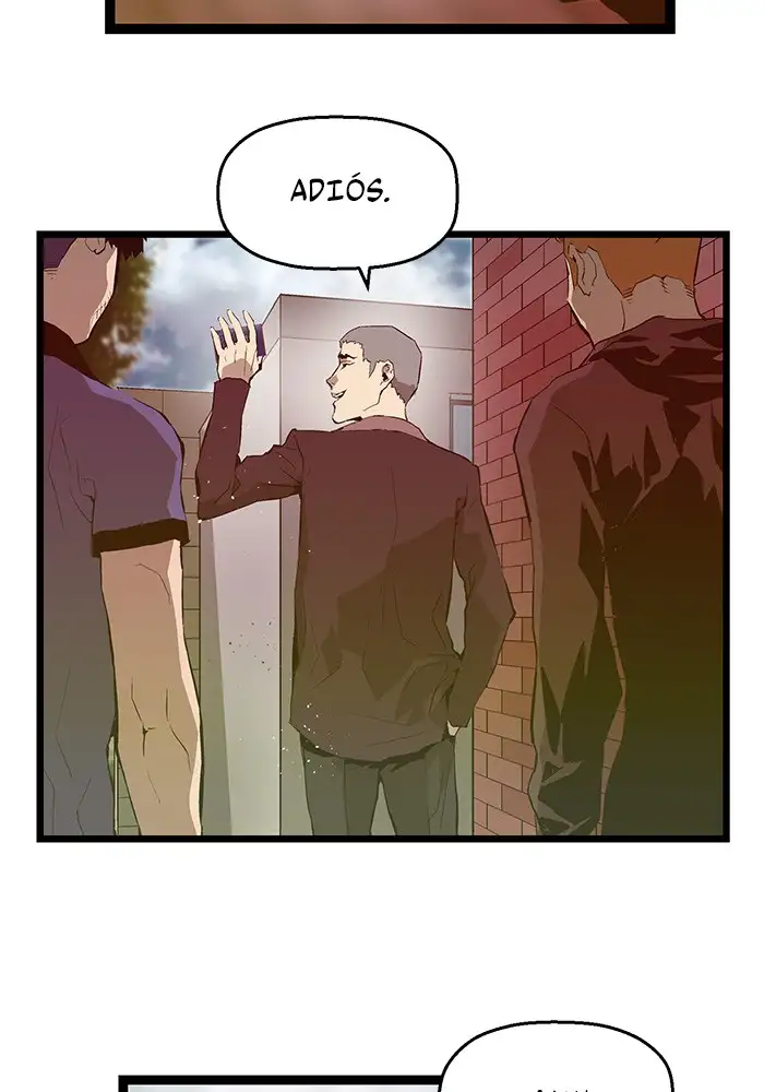 Weak Hero - Capítulo 44 - Página 28 - LectorTMOo