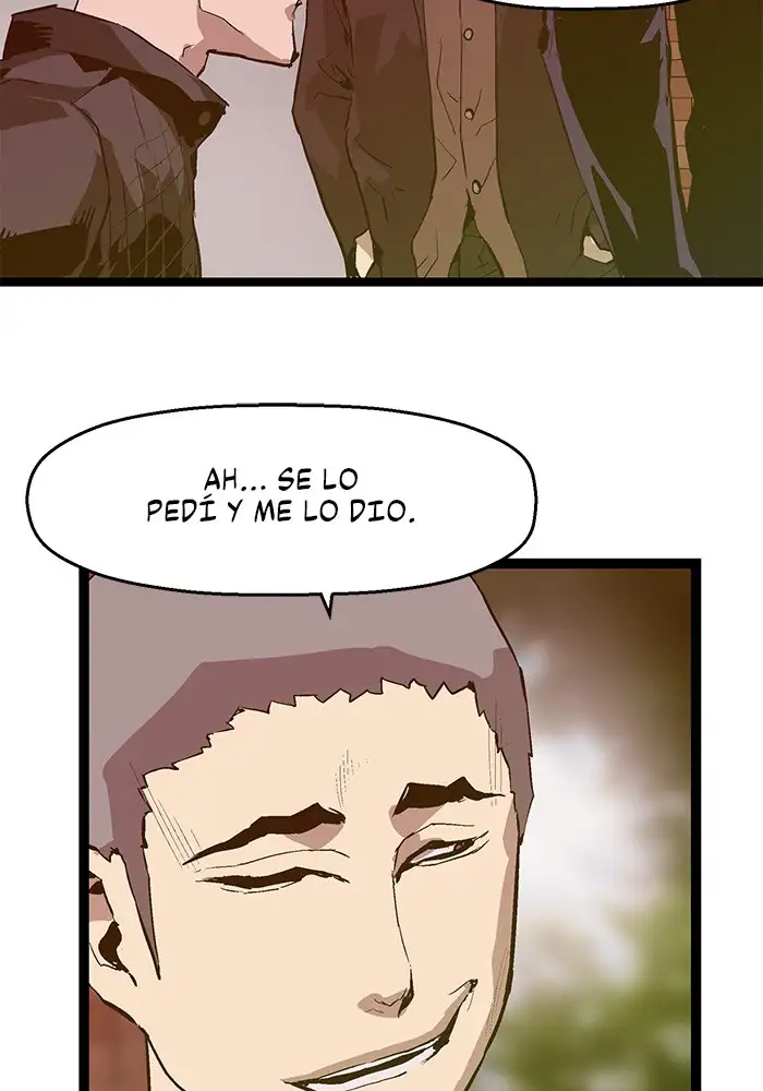 Weak Hero - Capítulo 44 - Página 34 - LectorTMOo