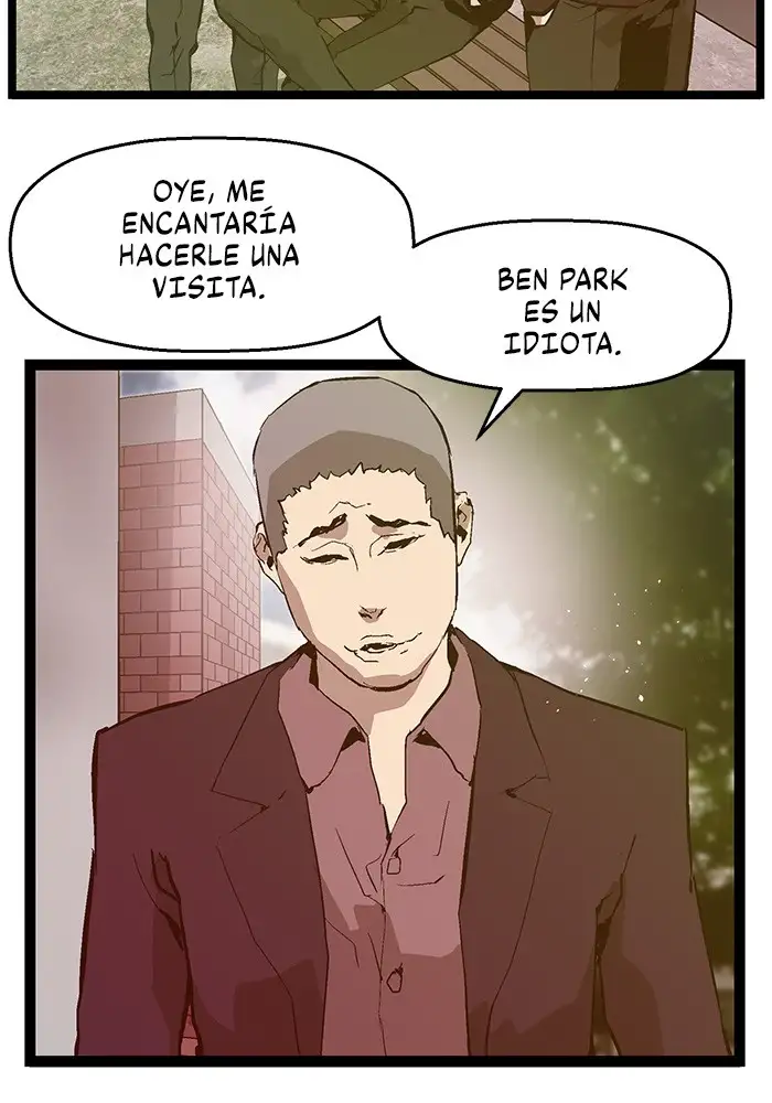 Weak Hero - Capítulo 44 - Página 36 - LectorTMOo