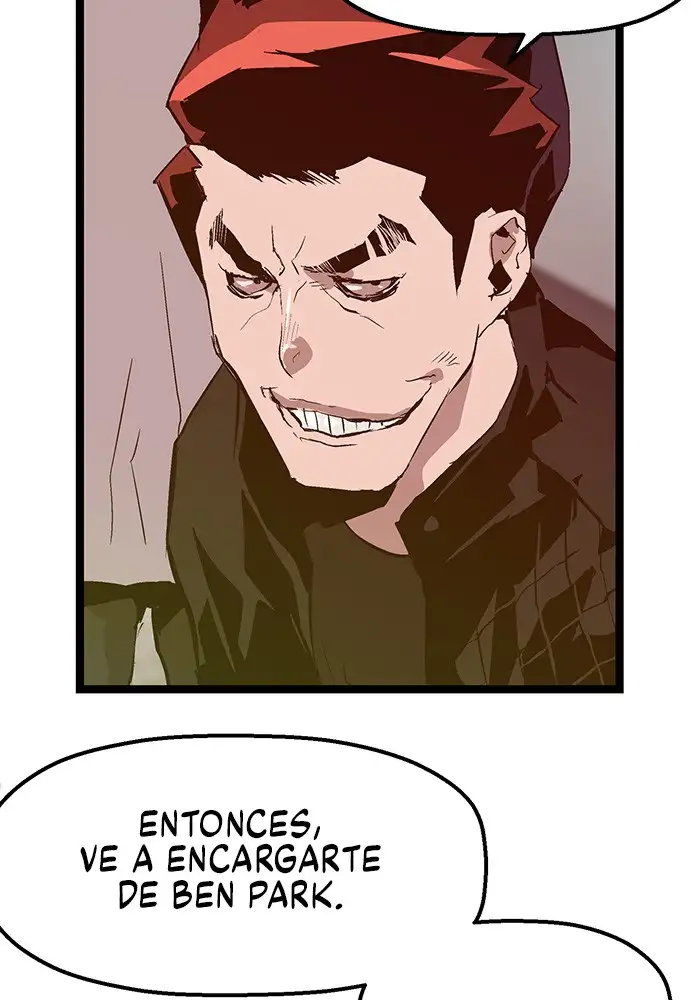 Weak Hero - Capítulo 44 - Página 39 - LectorTMOo