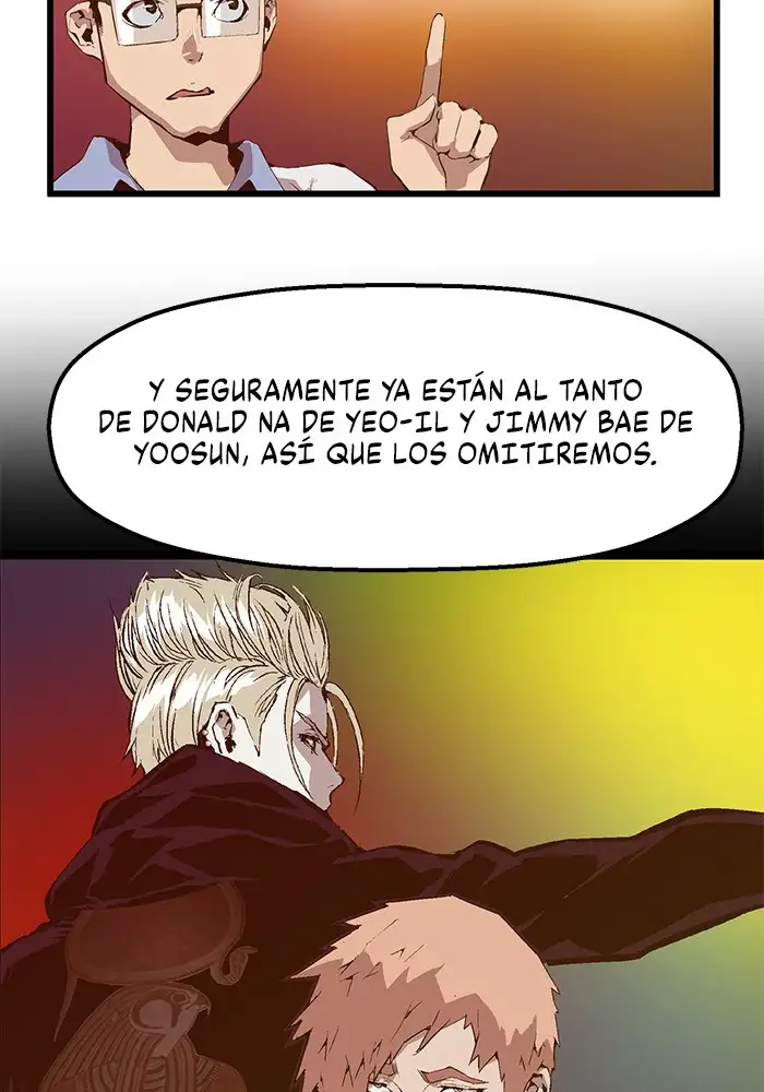 Weak Hero - Capítulo 44 - Página 45 - LectorTMOo