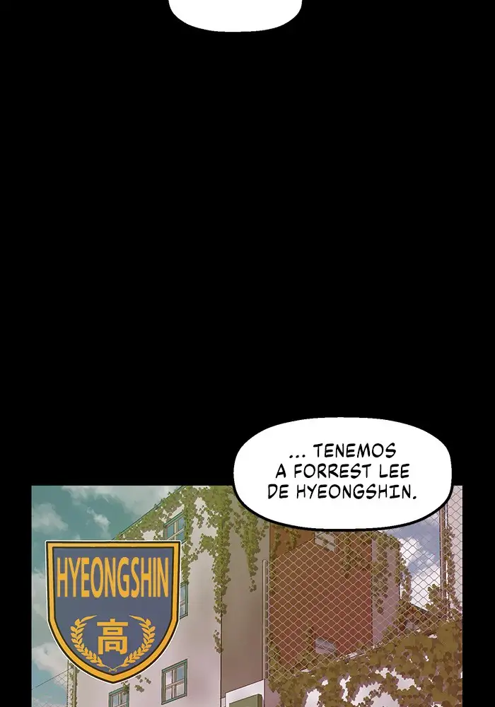 Weak Hero - Capítulo 44 - Página 47 - LectorTMOo
