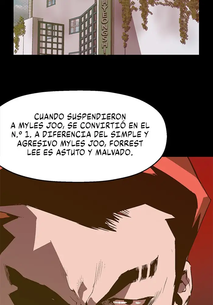 Weak Hero - Capítulo 44 - Página 48 - LectorTMOo