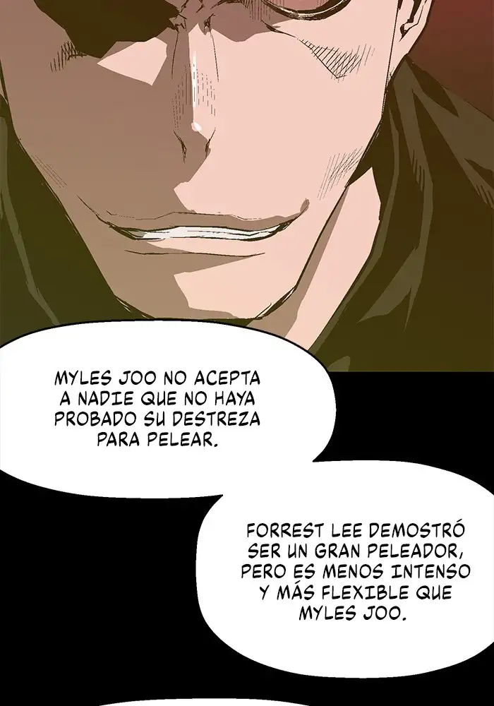 Weak Hero - Capítulo 44 - Página 49 - LectorTMOo