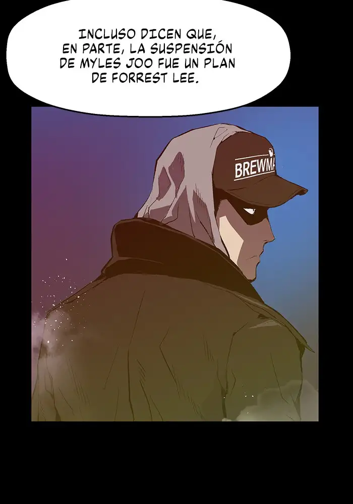 Weak Hero - Capítulo 44 - Página 50 - LectorTMOo