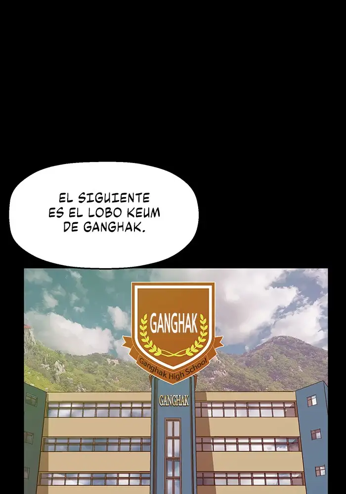 Weak Hero - Capítulo 44 - Página 51 - LectorTMOo