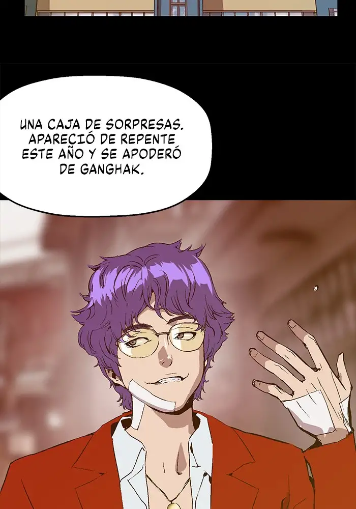 Weak Hero - Capítulo 44 - Página 52 - LectorTMOo