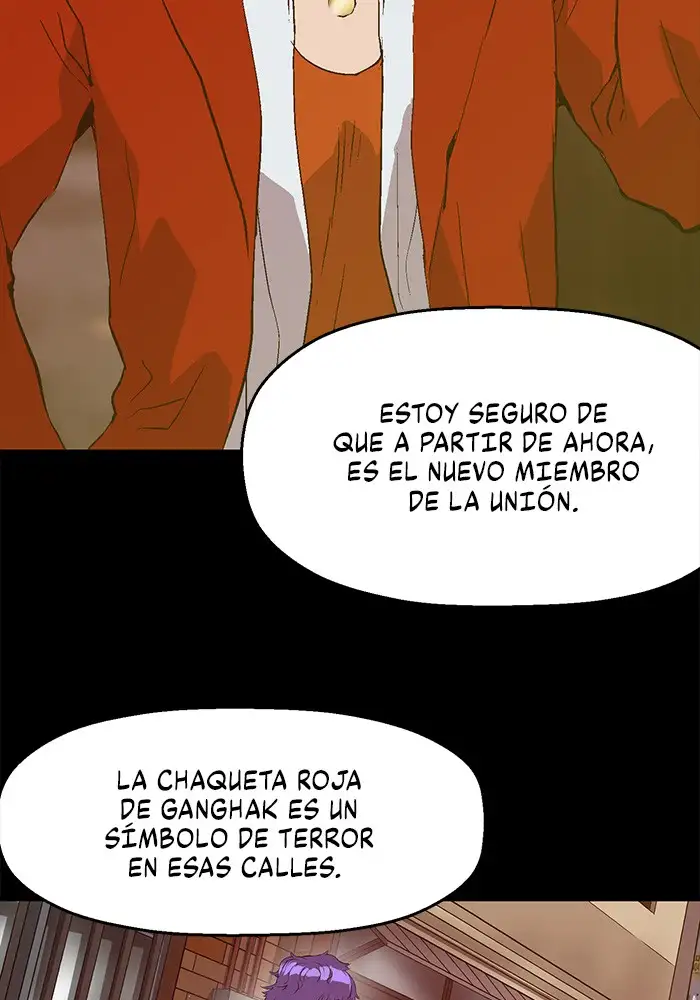 Weak Hero - Capítulo 44 - Página 53 - LectorTMOo