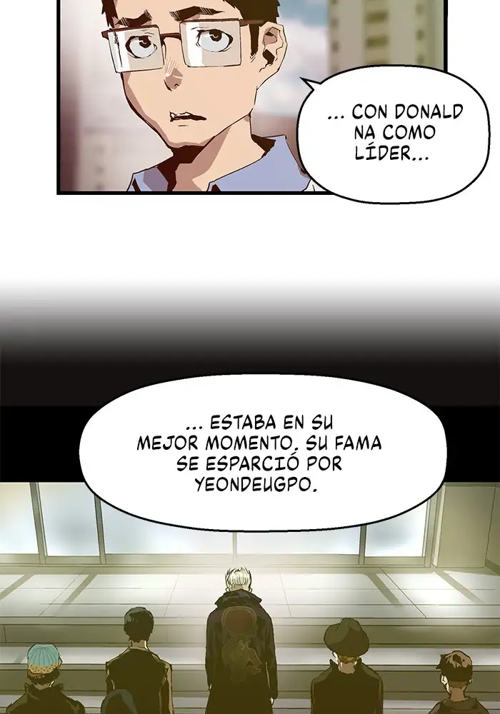 Weak Hero - Capítulo 44 - Página 60 - LectorTMOo