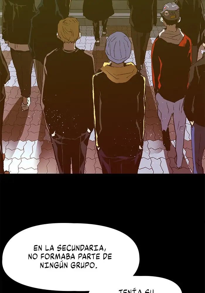 Weak Hero - Capítulo 44 - Página 61 - LectorTMOo