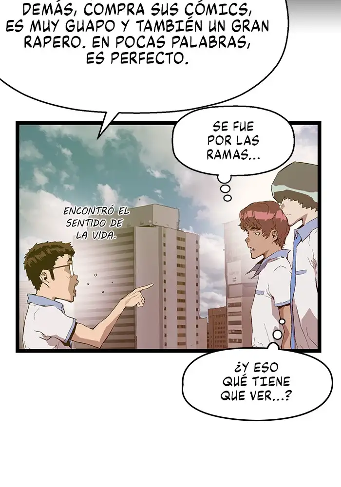 Weak Hero - Capítulo 44 - Página 64 - LectorTMOo