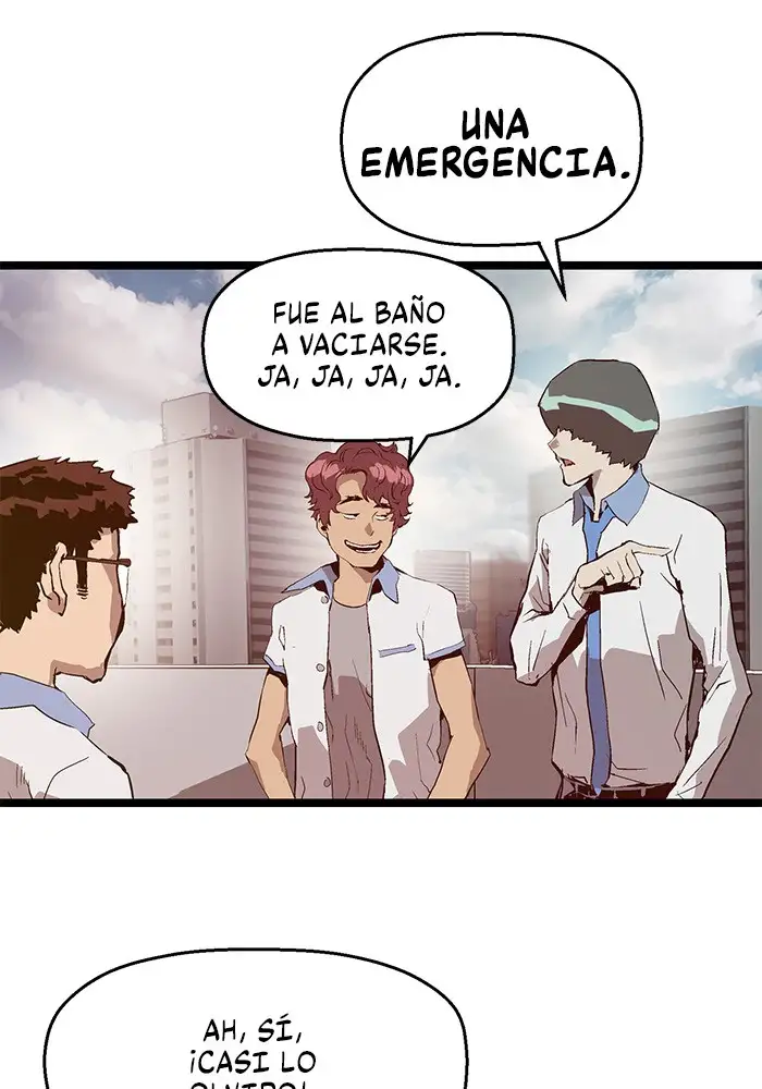 Weak Hero - Capítulo 44 - Página 67 - LectorTMOo