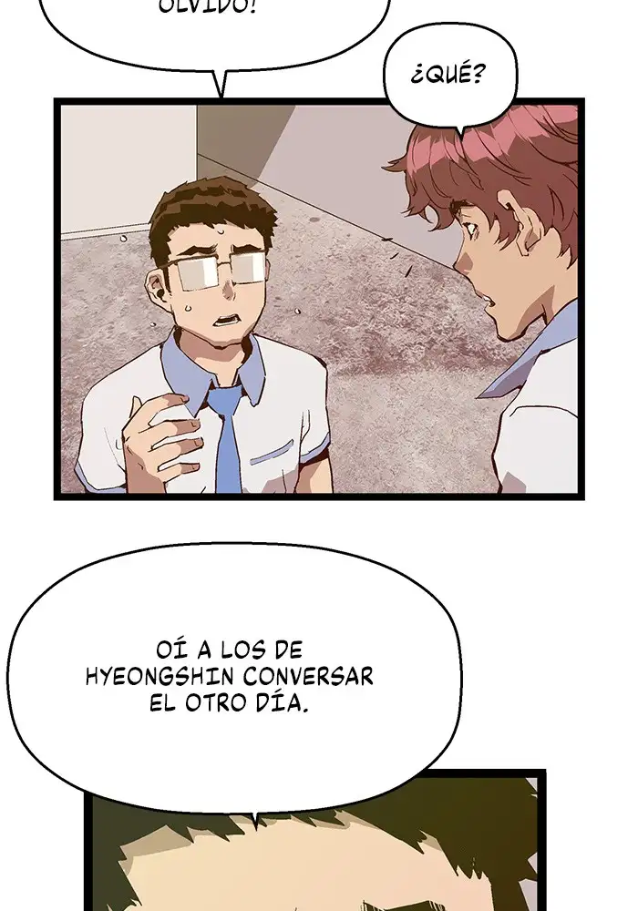 Weak Hero - Capítulo 44 - Página 68 - LectorTMOo