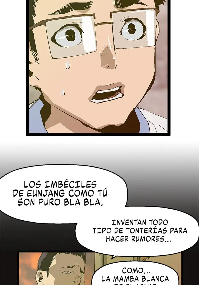 Weak Hero - Capítulo 44 - Página 69 - LectorTMOo