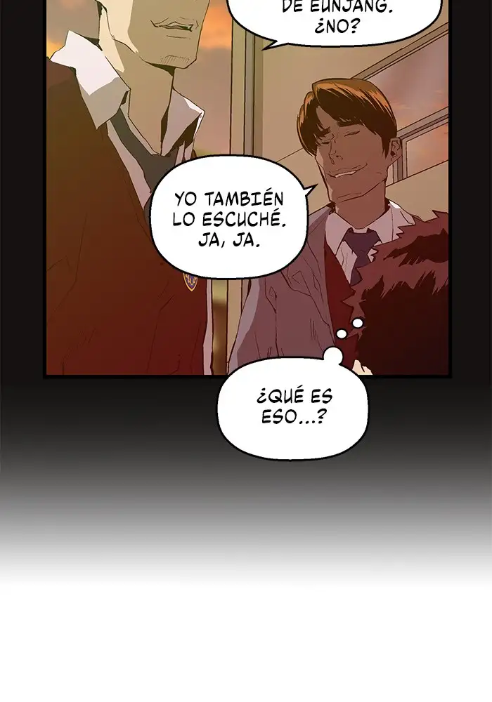 Weak Hero - Capítulo 44 - Página 70 - LectorTMOo