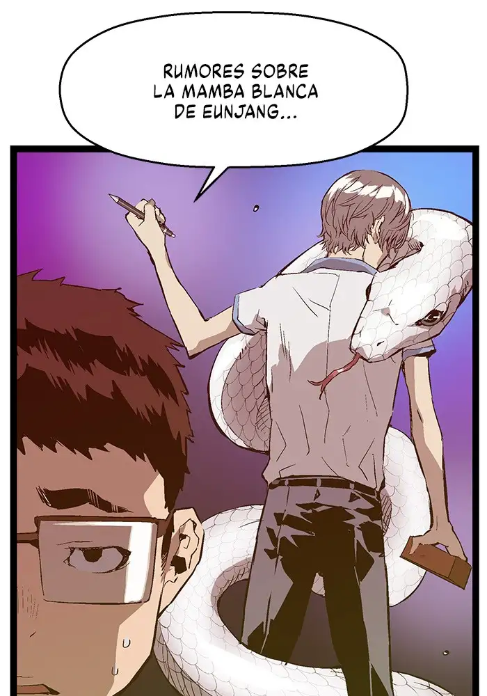 Weak Hero - Capítulo 44 - Página 71 - LectorTMOo