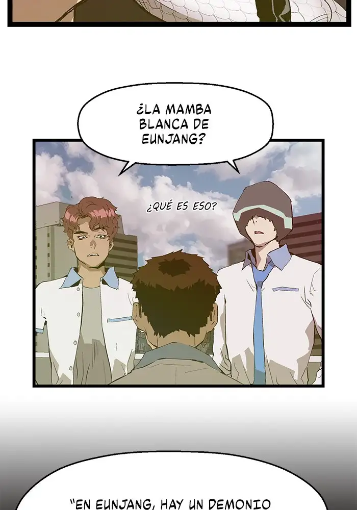 Weak Hero - Capítulo 44 - Página 72 - LectorTMOo