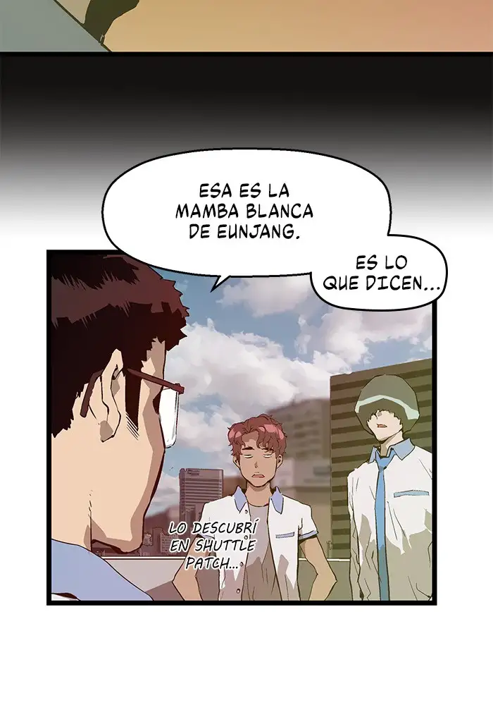 Weak Hero - Capítulo 44 - Página 74 - LectorTMOo