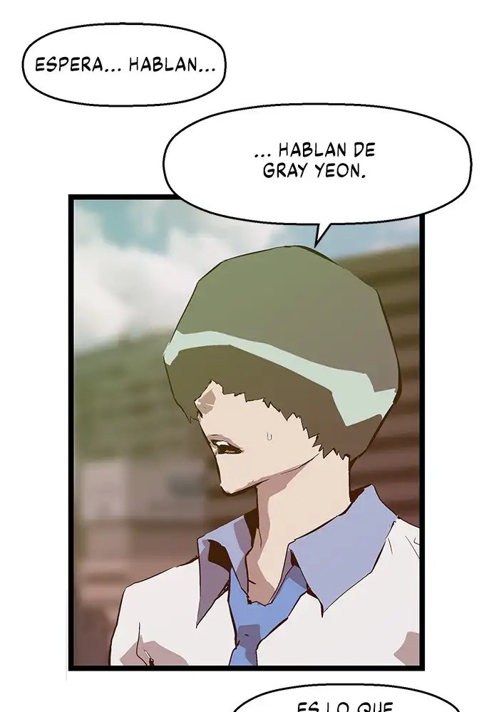Weak Hero - Capítulo 44 - Página 75 - LectorTMOo