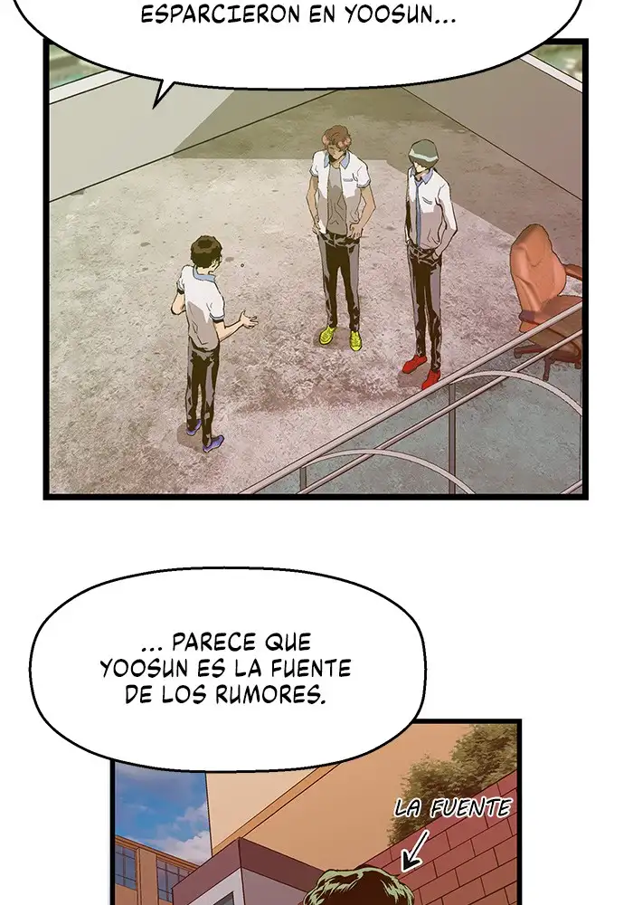 Weak Hero - Capítulo 44 - Página 77 - LectorTMOo