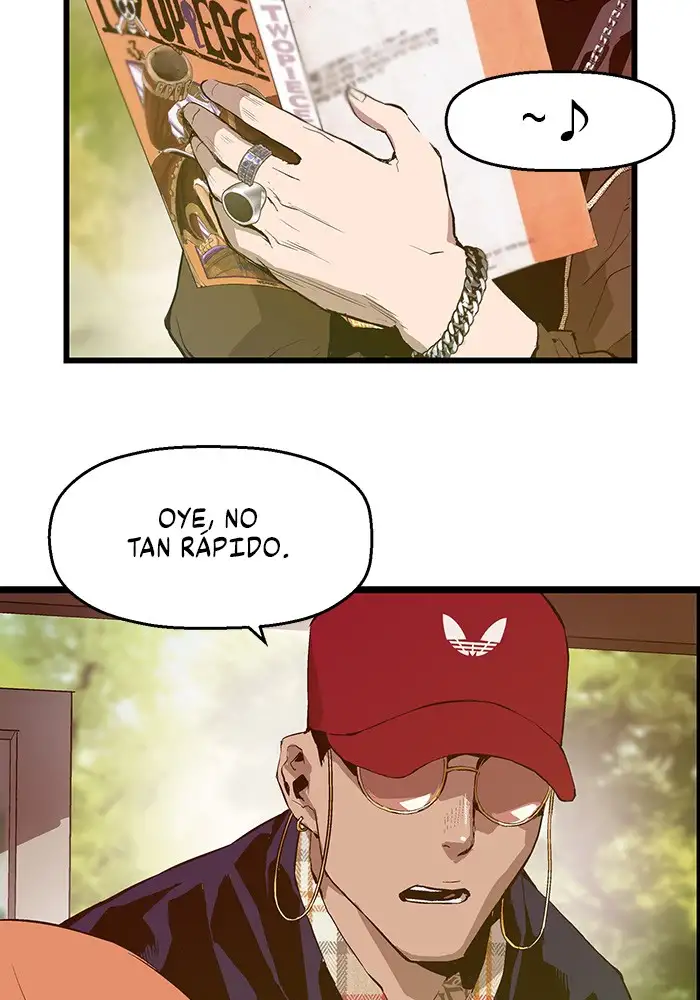 Weak Hero - Capítulo 44 - Página 83 - LectorTMOo