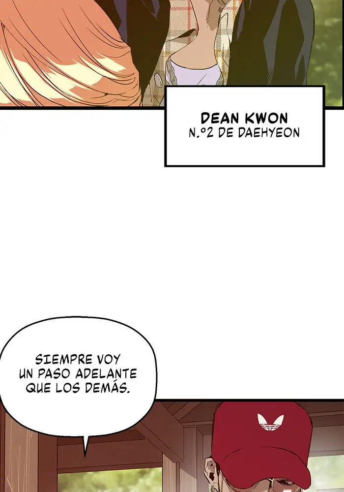 Weak Hero - Capítulo 44 - Página 84 - LectorTMOo