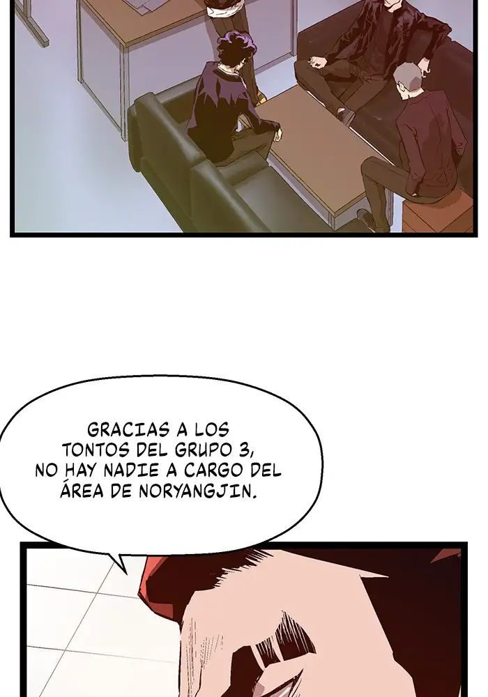 Weak Hero - Capítulo 45 - Página 3 - LectorTMOo