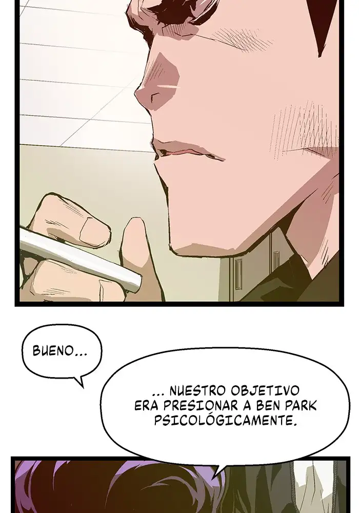 Weak Hero - Capítulo 45 - Página 4 - LectorTMOo