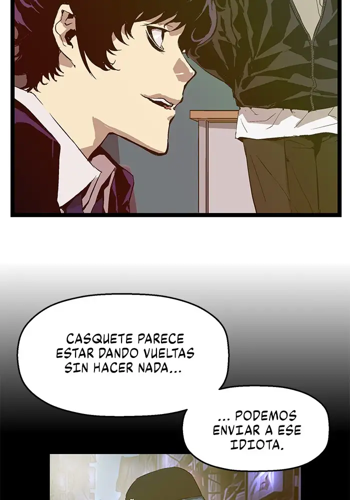 Weak Hero - Capítulo 45 - Página 5 - LectorTMOo