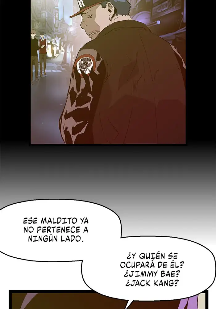 Weak Hero - Capítulo 45 - Página 6 - LectorTMOo