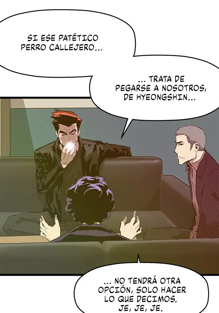 Weak Hero - Capítulo 45 - Página 9 - LectorTMOo