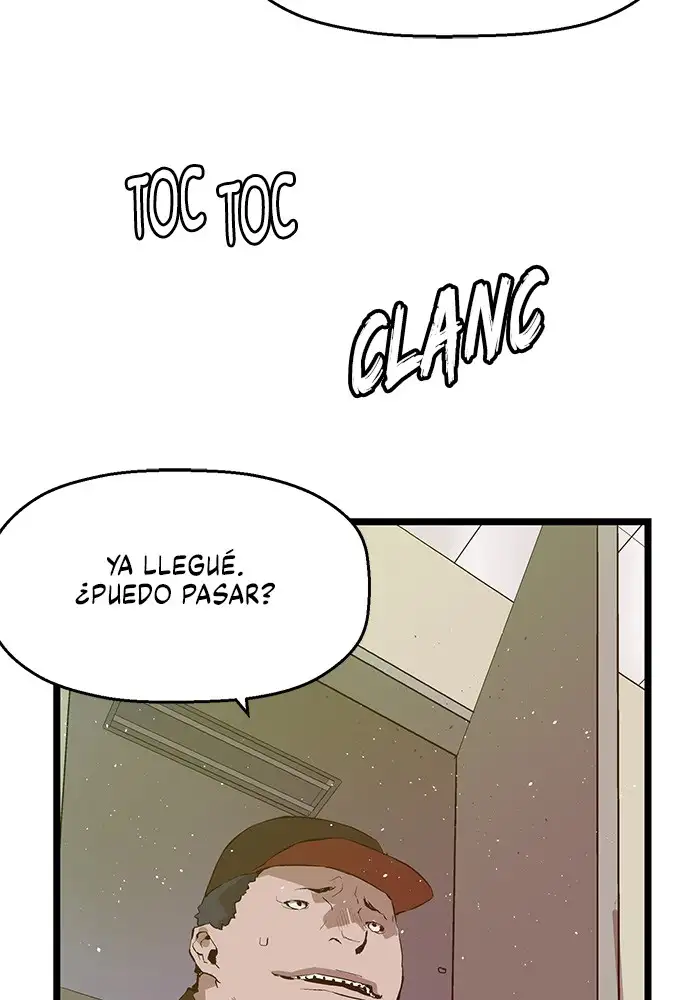 Weak Hero - Capítulo 45 - Página 10 - LectorTMOo