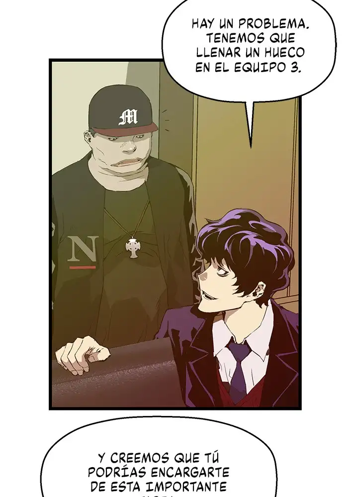 Weak Hero - Capítulo 45 - Página 13 - LectorTMOo