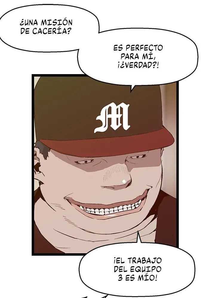 Weak Hero - Capítulo 45 - Página 15 - LectorTMOo