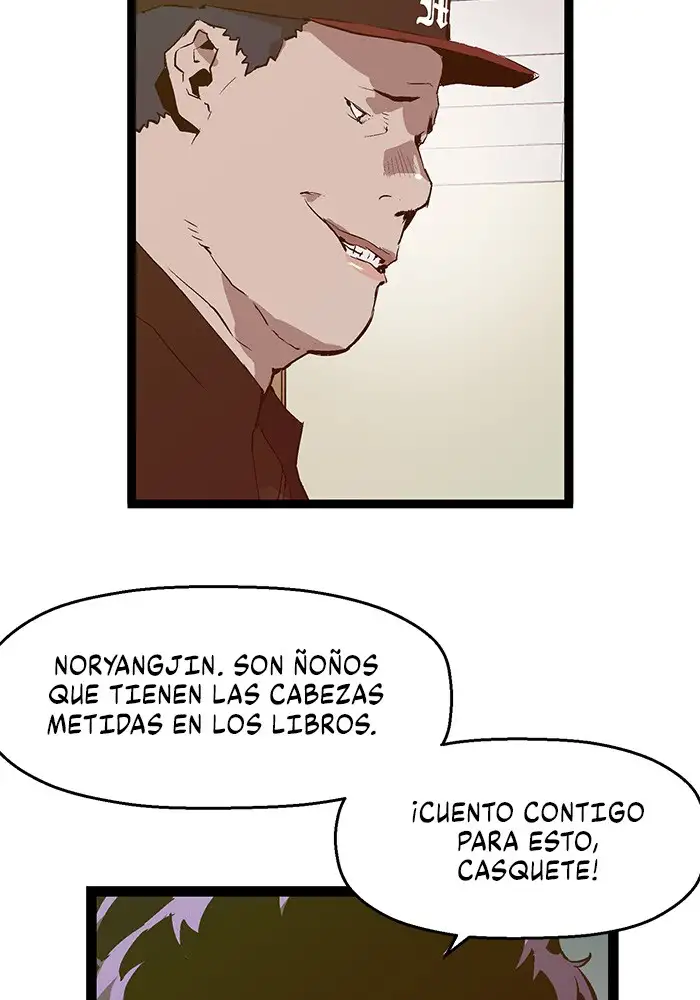 Weak Hero - Capítulo 45 - Página 17 - LectorTMOo