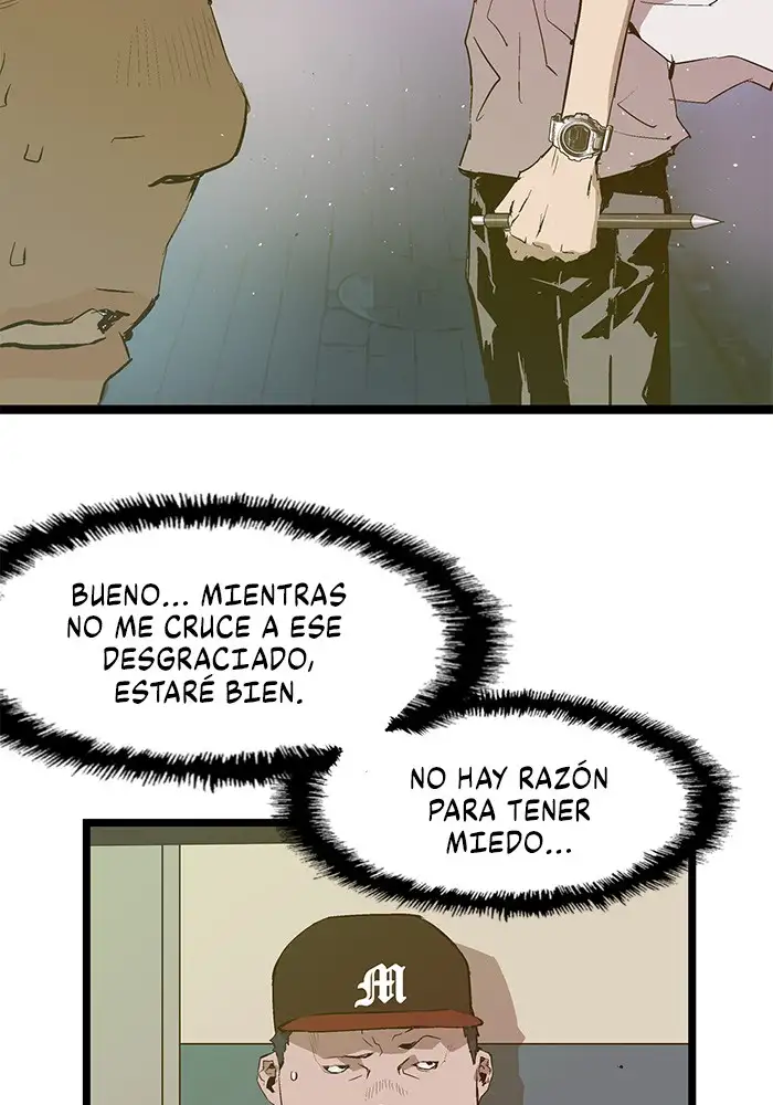 Weak Hero - Capítulo 45 - Página 20 - LectorTMOo