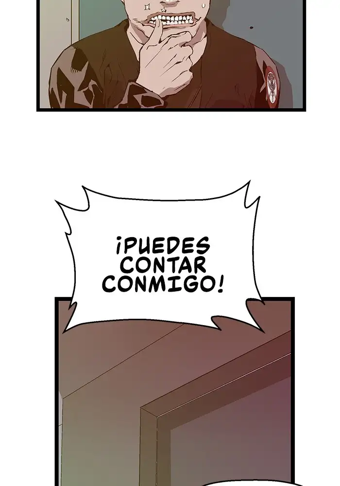 Weak Hero - Capítulo 45 - Página 21 - LectorTMOo