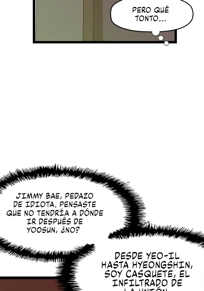 Weak Hero - Capítulo 45 - Página 22 - LectorTMOo