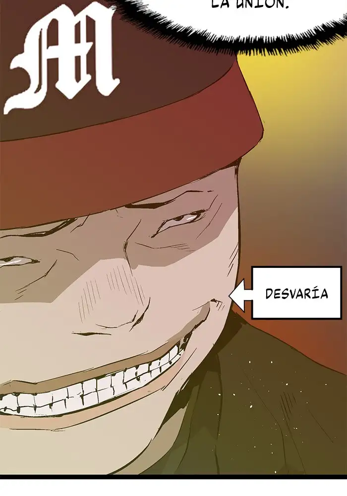 Weak Hero - Capítulo 45 - Página 23 - LectorTMOo