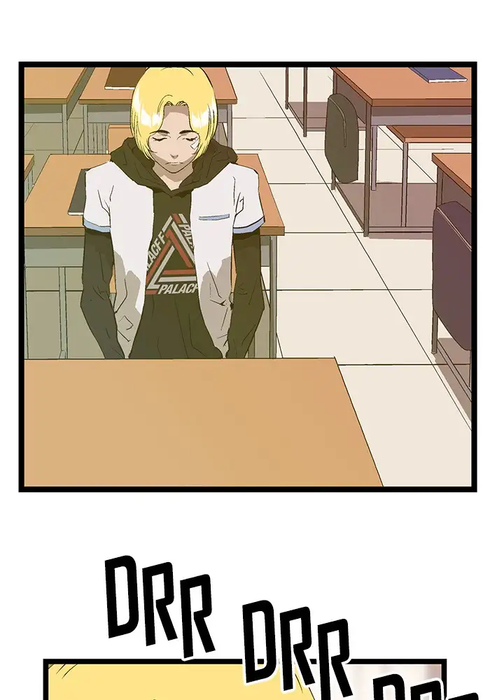 Weak Hero - Capítulo 45 - Página 28 - LectorTMOo