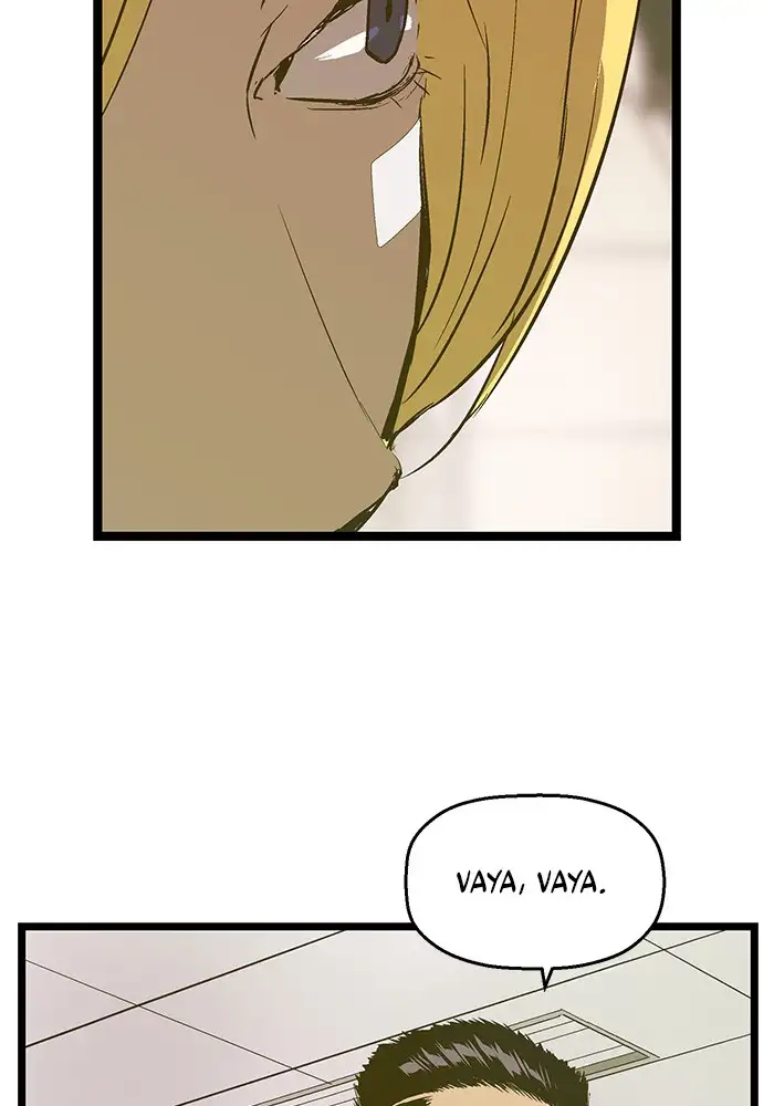 Weak Hero - Capítulo 45 - Página 31 - LectorTMOo