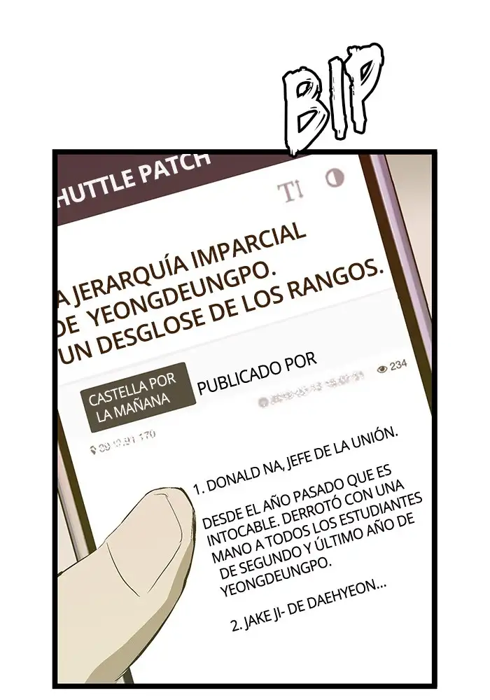 Weak Hero - Capítulo 45 - Página 42 - LectorTMOo